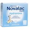 Novalac Hydranova Solution de réhydratation orale sachets