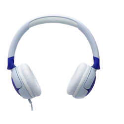 Casque filaire pour enfant, JBL JR 320 Bleu