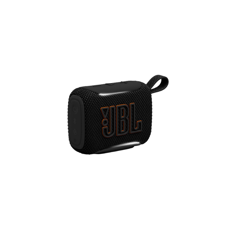 Enceinte ultra-portable étanche sans fil Bluetooth JBL Go 5 Noir