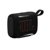 Enceinte ultra-portable étanche sans fil Bluetooth JBL Go 5 Noir