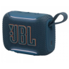 JBL GO 5 PORTABLE BLUETOOTH SPEAKER BLUE