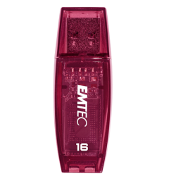 Clé USB 2.0 Emtec C410 16...