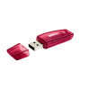 Clé USB 2.0 Emtec C410 16 go rouge
