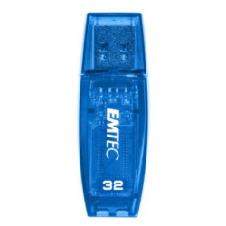 Clé USB 2.0 Emtec C410 32...