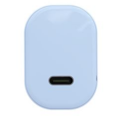 T'nB Colors Series - Adaptateur secteur - 30 watt - 3 A - PD, Turbo Charge (USB-C)