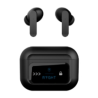 Ecouteurs sans fil Pulse anc Pro - Noir RYGHT