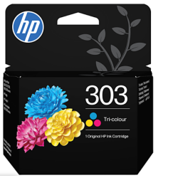 HP Cartouche d’encre 303...