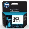 Cartouche d'encre HP 303 Noir