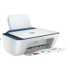 HP DeskJet 2721 Wireless All-in-One Color Printer