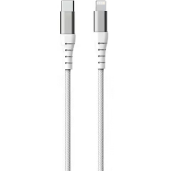Câble USB-C vers Lightning...
