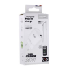 PACK BLOC ET CABLE USBC BL