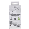 PACK BLOC ET CABLE USBC BL