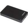 Intenso Memory Case External Hard Drive 1 TB 5400 RPM 2.5" Micro-