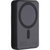T'nB PBUMAG10 (10000mAh, 20W), Powerbank, Grigio