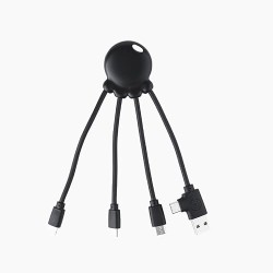 Xoopar 4-in-1 Multi USB...