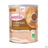 BABYBIO FAR CEREALES CACAO 220G
