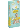 Pampers Premium Protection Taille 3 46 Couches 6kg-10kg