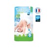 TIDOO COUCHE JUNIOR 12-25KG