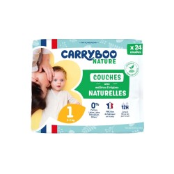 COUCH CARRYBOO SENSIT 2-5KG T1 24