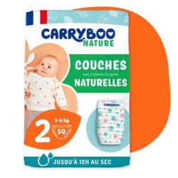 COUCH CARRYBOO SENSIT 3-6KG...