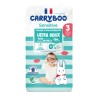 COUCH CARRYBOO SENSIT 4-9KG T3 50