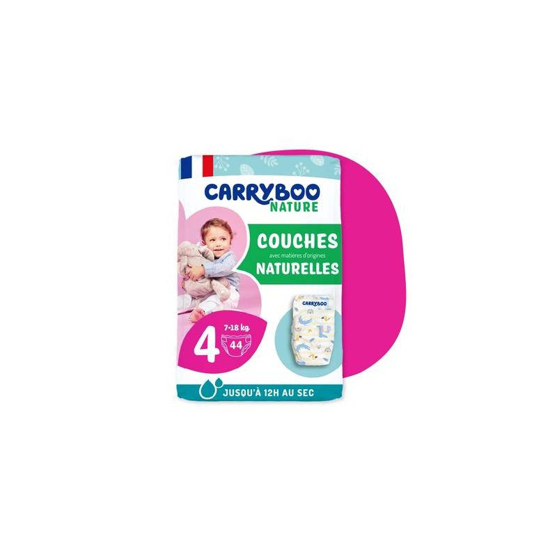 COUCH CARRYBOO SENSIT 7-18KG T4 44