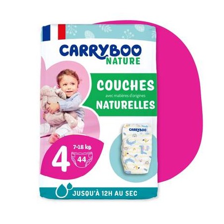 COUCH CARRYBOO SENSIT 7-18KG T4 44