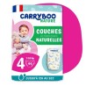 COUCH CARRYBOO SENSIT 7-18KG T4 44