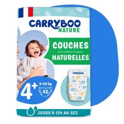 COUCH CARRYBOO SENSIT9-20KG...