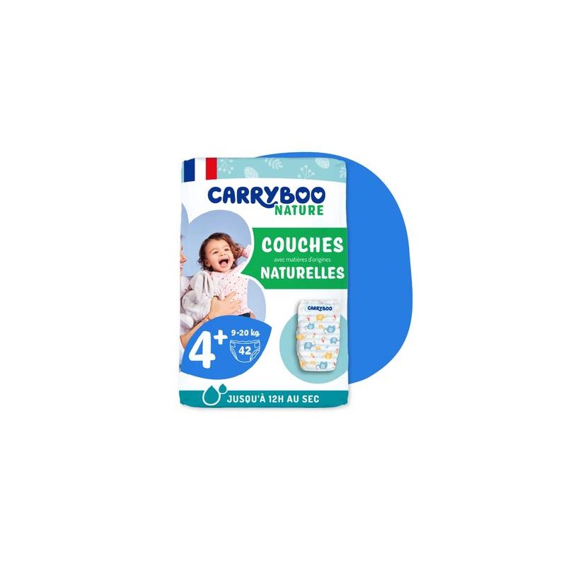 COUCH CARRYBOO SENSIT9-20KG T4+ 42