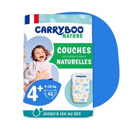 COUCH CARRYBOO SENSIT9-20KG T4+ 42
