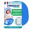 COUCH CARRYBOO SENSIT9-20KG T4+ 42