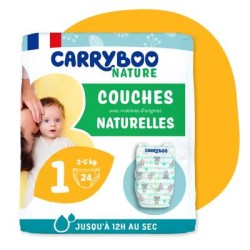 COUCH CARRYBOO SENSIT 2-5KG...