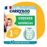 COUCH CARRYBOO SENSIT 2-5KG T1 24