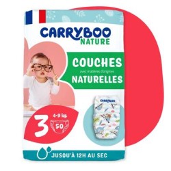 COUCH CARRYBOO SENSIT 4-9KG...