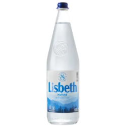 12 LISBETH CAISSE [X12]