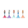 Poupée mystère Barbie color - Mattel