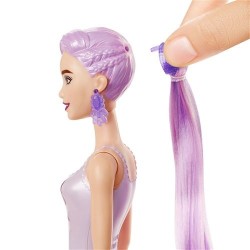 Poupée mystère Barbie color Reveal modèle aléatoire - Mattel