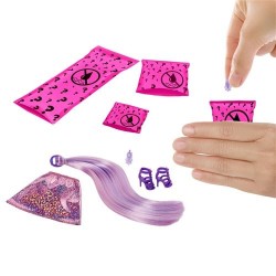 Poupée mystère Barbie color Reveal modèle aléatoire - Mattel