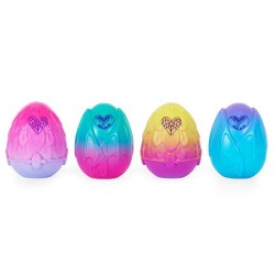 Coffret Wilder Wings - Hatchimals Modèle aléatoire