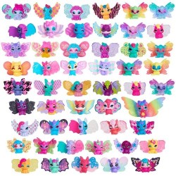 Coffret Wilder Wings - Hatchimals Modèle aléatoire