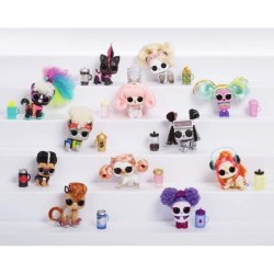 Lol Surprises Lights Pets - Modèles aléatoires