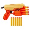 Pistolet Nerf Alpha strike Fang QS4