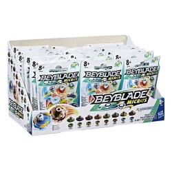 Toupie Beyblade micro Hasbro