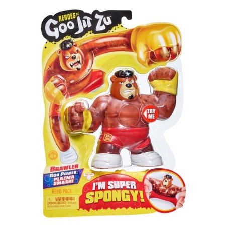 Figurine GOO JIT ZU Moose Toys