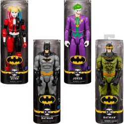 Figurine Batman 30 cm DC Comics