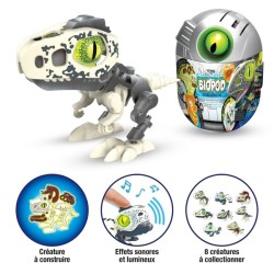 Capsule robot Biopod Silverlit