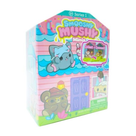 Smooshy Mushy Minis - modèle aléatoire