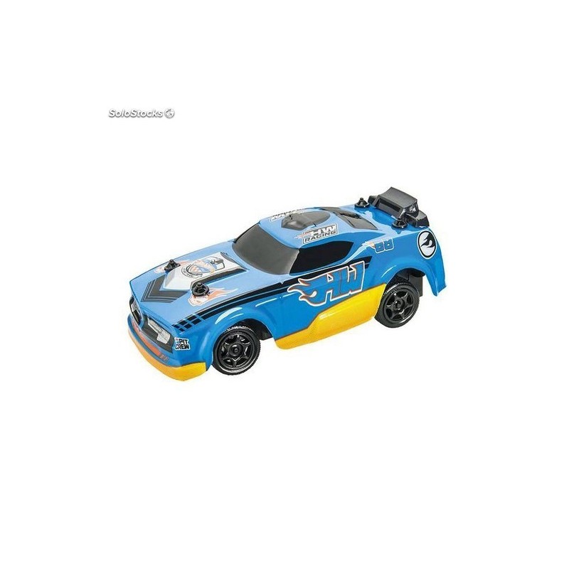 Voiture Télécommandée Hot Wheels 1:28 Assortiment