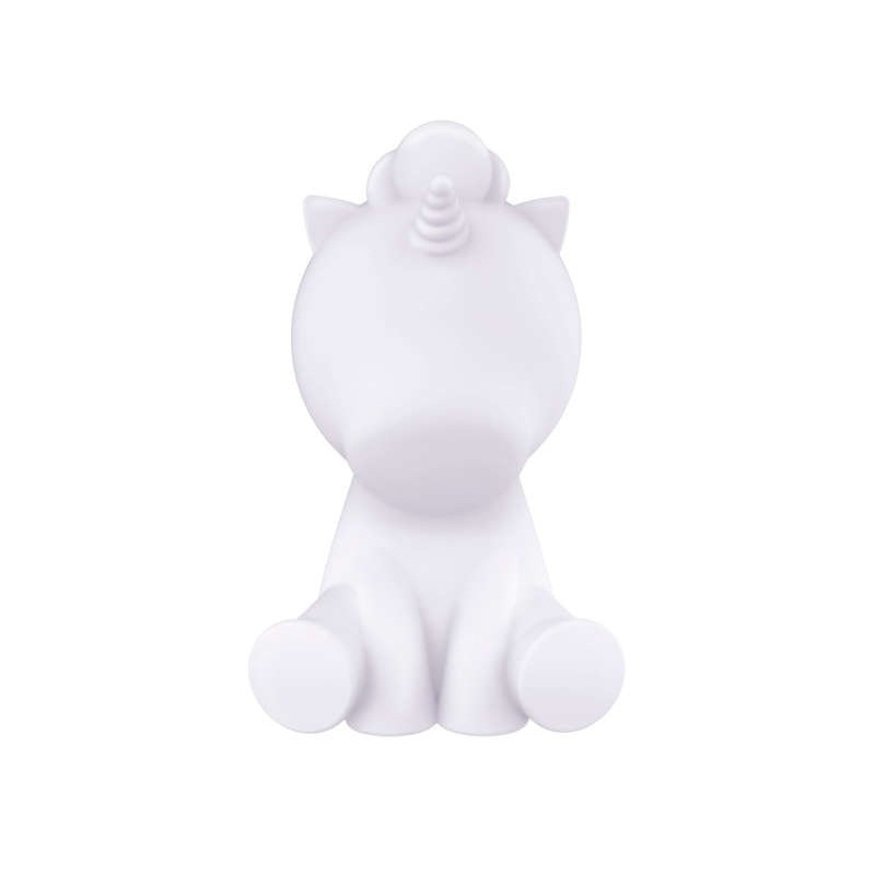 Enceinte lumineuse licorne BIGBEN